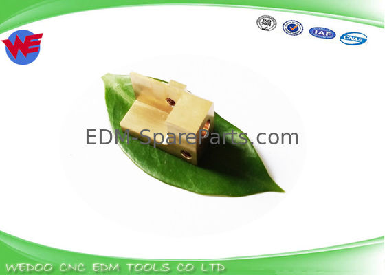 C129 Charmilles Wire Edm Parts ติดต่อฝ่ายสนับสนุน 135016089 สำหรับ Robofil Series