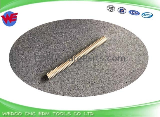 สกรูระบายน้ํา A290-8119-X087 สกรูนํา A290-8119-X088 หมึกระบายน้ํา หมึกนํา Fanuc