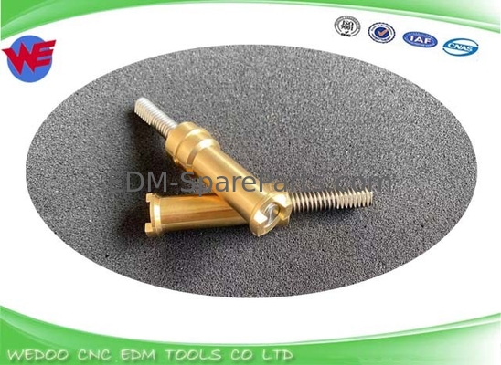 สกรูระบายน้ํา A290-8119-X087 สกรูนํา A290-8119-X088 หมึกระบายน้ํา หมึกนํา Fanuc