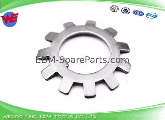 S891N003P10 DB24200 AN03 / S892N031P10 AW03 NUT EDM มิตซูบิชิ