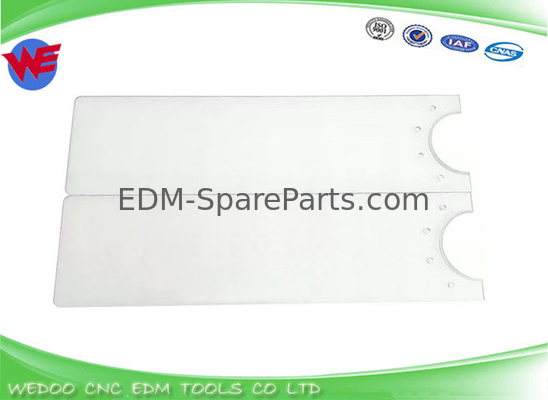 A290-8117-V068#COM FANUC SLIDE PLATE A+B PLATE PACKING STOPPER WIPER A290-8127-V068 สายพัดลมที่ใช้ในเครื่องยนต์