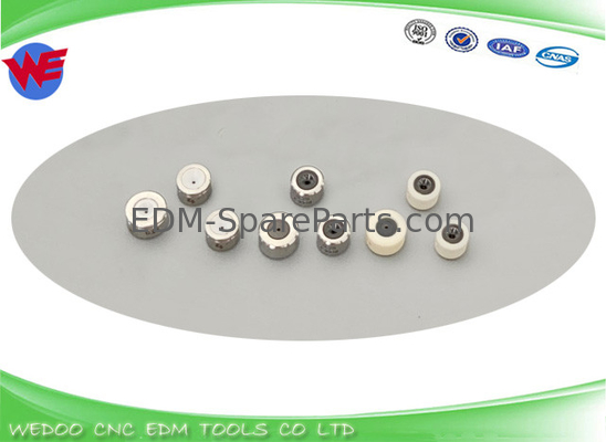 200432814 C102 0.255 ด้านล่าง EDM Diamond Wire Guide ชาร์มิล 100430586 200431122