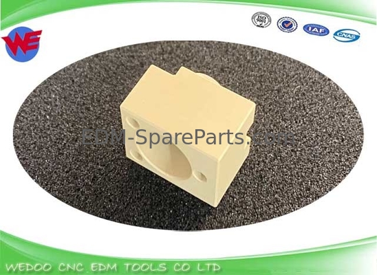 ช่องหลอด A290-8112-X689 ช่องหลอด Fanuc 0iB 26 X 20 X 17 มม