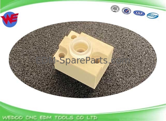 ช่องหลอด A290-8112-X689 ช่องหลอด Fanuc 0iB 26 X 20 X 17 มม