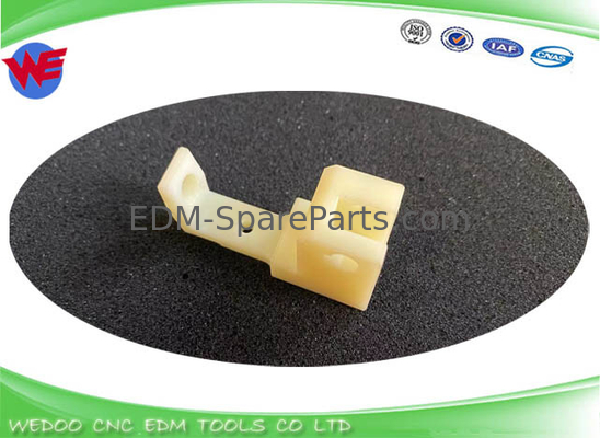 X085C232G51 Wire Guide Plats มิตซูบิชิ MV EDM คอยล์ใบพัดเลื่อน MV เฟรม