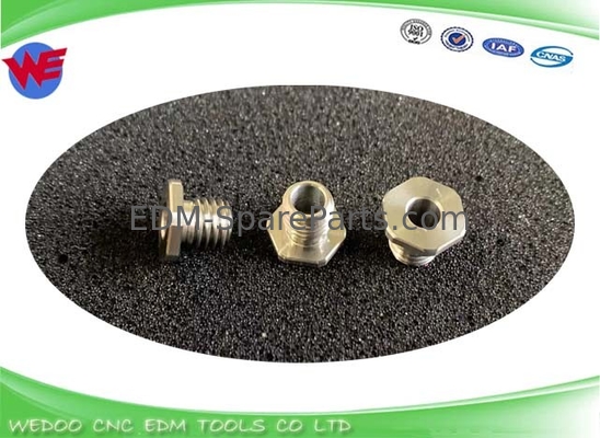 A290-8123-Z772 Fanuc EDM อะไหล่ L10MM สำหรับ Bolt Lower Electrode Cable