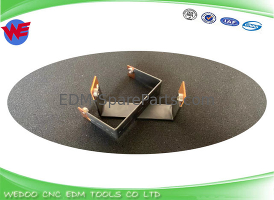 Charmilles edm ชิ้นส่วนอะไหล่ 104325510 337014138 U-slot contact สำหรับ Charmilles EDM