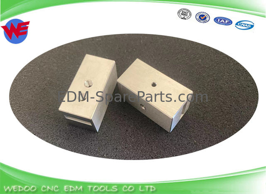 ตัวถือไฟฟ้าสําหรับ EXCETEK Guide BLOCK 24*24*48mm สําหรับ EXCETEK BLOCK