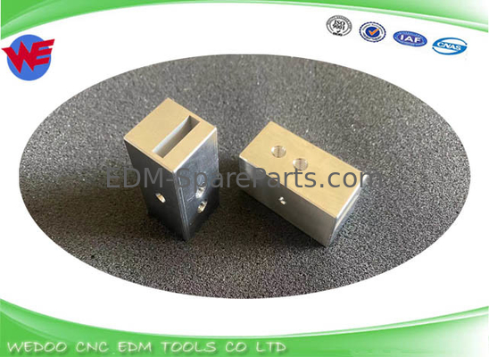 ตัวถือไฟฟ้าสําหรับ EXCETEK Guide BLOCK 24*24*48mm สําหรับ EXCETEK BLOCK
