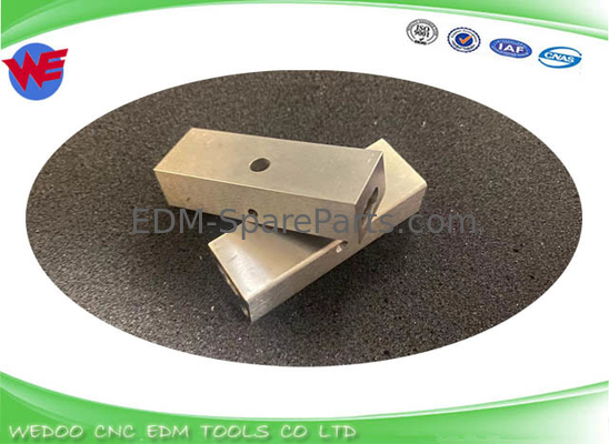 SPM เครื่องติดต่อไฟฟ้า 61*12*20mm คาร์ไบด์ SPM EDM อะไหล่