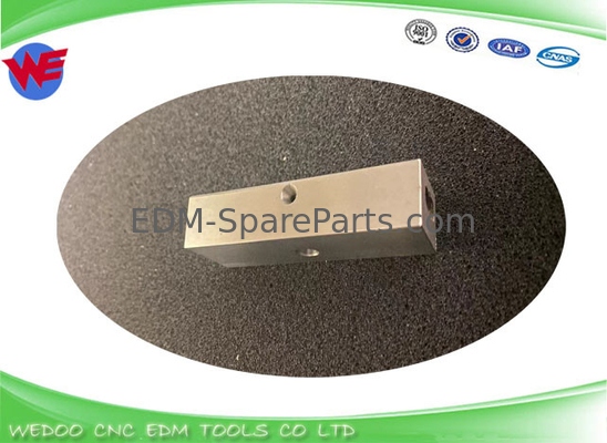 SPM เครื่องติดต่อไฟฟ้า 61*12*20mm คาร์ไบด์ SPM EDM อะไหล่