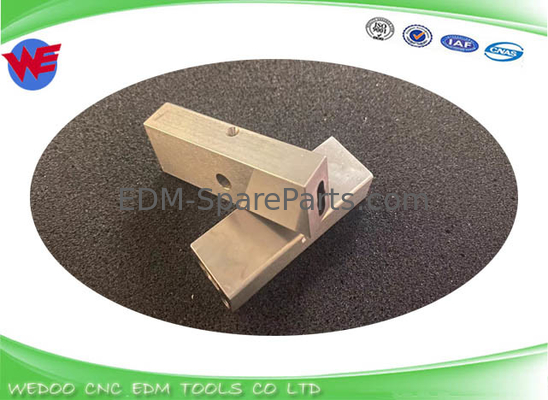 SPM เครื่องติดต่อไฟฟ้า 61*12*20mm คาร์ไบด์ SPM EDM อะไหล่
