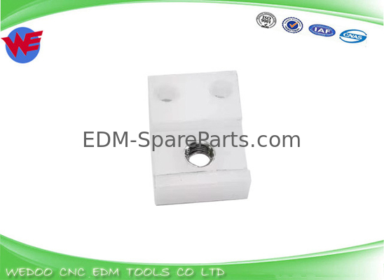 A290-8119-X692 Chuck 14*10*4.6MM Fanuc Wire EDM Finger AWT EDM อะไหล่