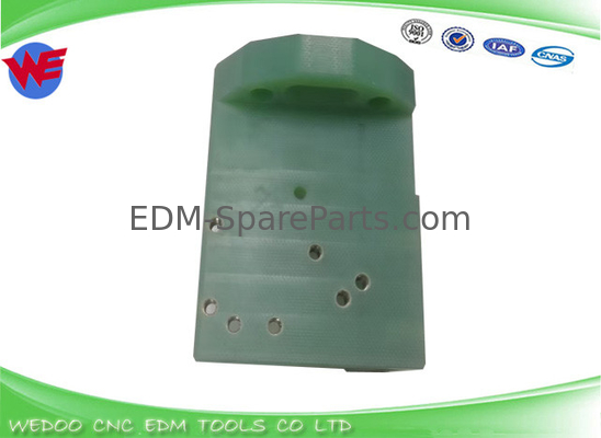 A290-8110-Y761 A290-8110-Z761 Fanuc F310 แผ่นแยกพื้นฐานนําล่าง a-C