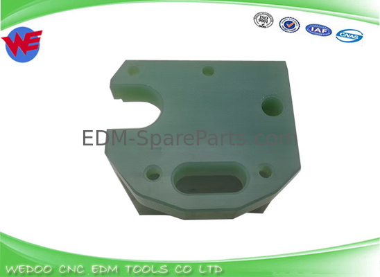 A290-8110-Y761 A290-8110-Z761 Fanuc F310 แผ่นแยกพื้นฐานนําล่าง a-C
