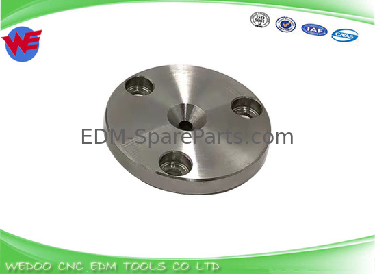 Accutex จับสําหรับ Top Guide 46 * 6T EDM อะไหล่