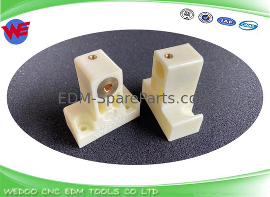 X059D454G51 DP55200 DP552A มิตซูบิชิ EDM Guide Holder ท่อหมุน