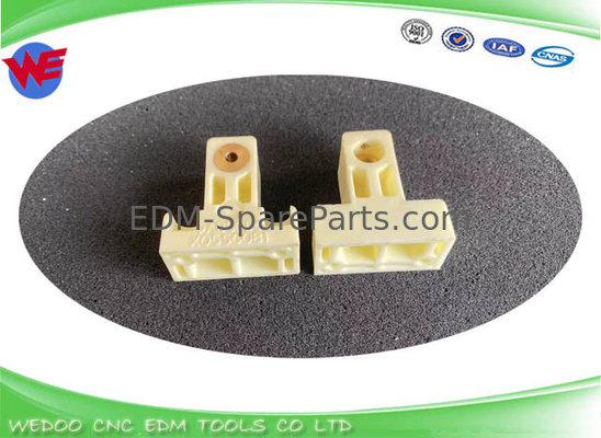 X059D454G51 DP55200 DP552A มิตซูบิชิ EDM Guide Holder ท่อหมุน