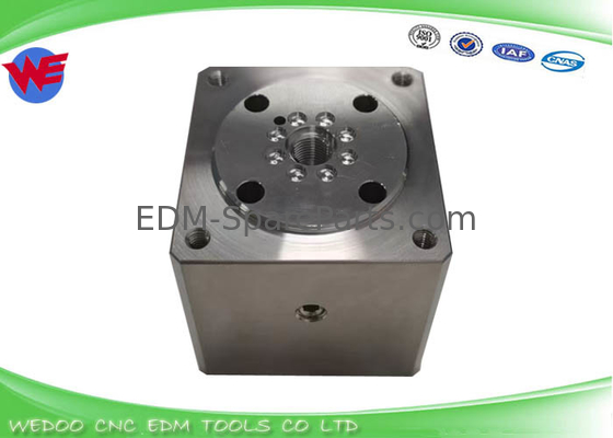 โซดิก EDM VZ300 VL600 จับตัวนํา สไลด์ บล็อกตัวนํา ที่ตั้ง