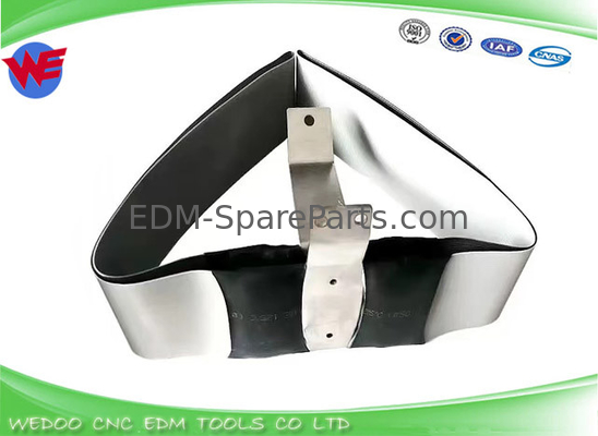 1200mm 3087038 AQ550 ความยาว Sodick อะไหล่ EDM สายไฟฟ้า 64mm ความกว้าง 3087038