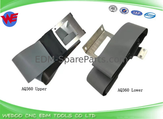 AQ360L ด้านล่าง ด้านบน Sodick EDM อะไหล่ สายไฟฟ้า S850 3088160 3088159