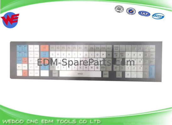 หน้าปกสําหรับคีย์บอร์ด Sodick A30R VZ400 AQ327l AQ535 AQ750 A320d A280l A320d