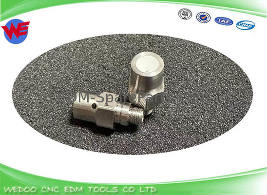 A290-8110-X716 F113 ชิ้นส่วน Fanuc EDM ตัวนำลวดล่าง  ความยาว A290-8092-X714