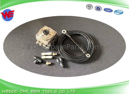 AQ300L AQ400 AQ360 AQ550 AQ570 Sodick COVERT AB GUIDE TO GUIDE HOLDER (แบบใหม่)