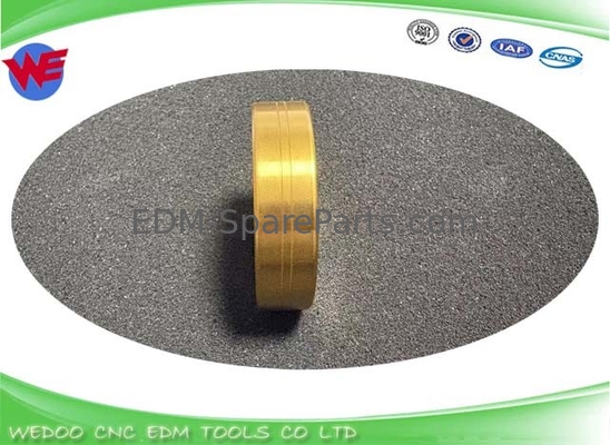 130003360 กล่องกล่องจิ้นสําหรับชาร์มิลเลส EDM ส่วน C408 50x12x14 130.003.360