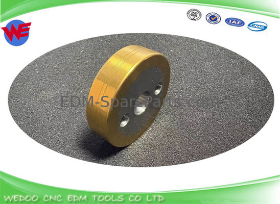 130003360 กล่องกล่องจิ้นสําหรับชาร์มิลเลส EDM ส่วน C408 50x12x14 130.003.360