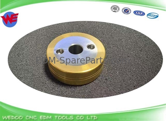 130003360 กล่องกล่องจิ้นสําหรับชาร์มิลเลส EDM ส่วน C408 50x12x14 130.003.360