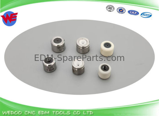 200431112 200431114 100432511 200432512 ชาร์มิลเลส EDM ด้านบน Diamond Wire Guide