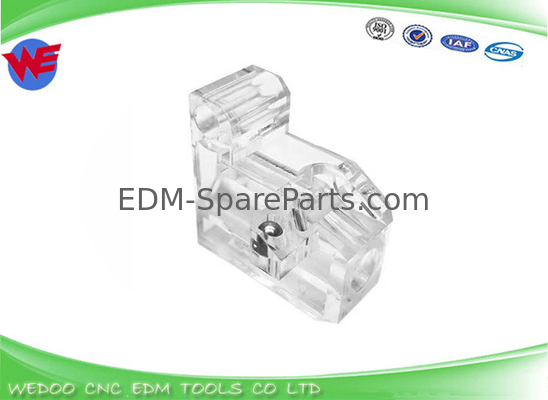 X056C804G51 DK13400 หัวปลายท่อ Mitsubishi FA EDM ชิ้นส่วนสวมท่อ
