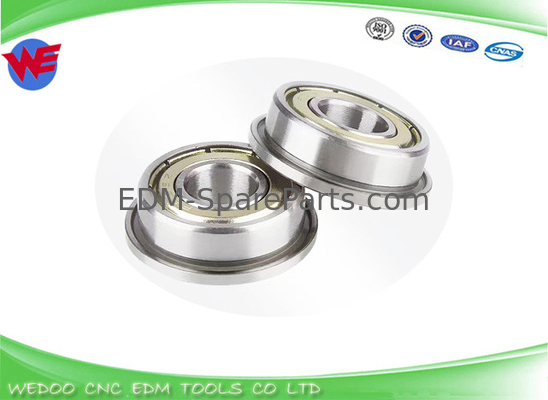 หมุน EDM มิตซูบิชิ P840F000P71 DH12300 34.015.068 F689ZZ ขนาด:19/17*9*5MM