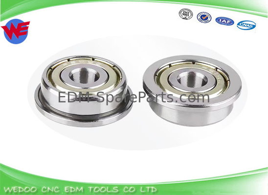 หมุน EDM มิตซูบิชิ P840F000P71 DH12300 34.015.068 F689ZZ ขนาด:19/17*9*5MM