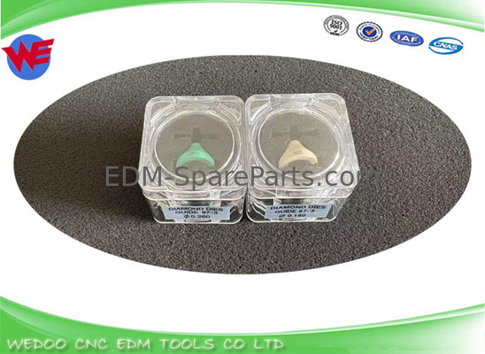 3081423 S103 Diamond Guide 87-3Easy สีเหลือง สีฟ้า สีเขียว สีแดง J03638A J03649A