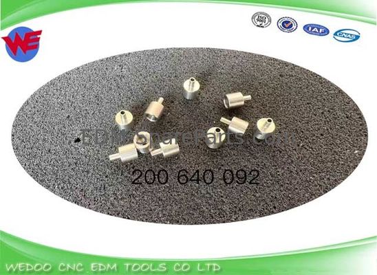 100445138 หนุนแขน OD6/1.2*9MM / 200640092 ช่องดูด OD6/2*9MM