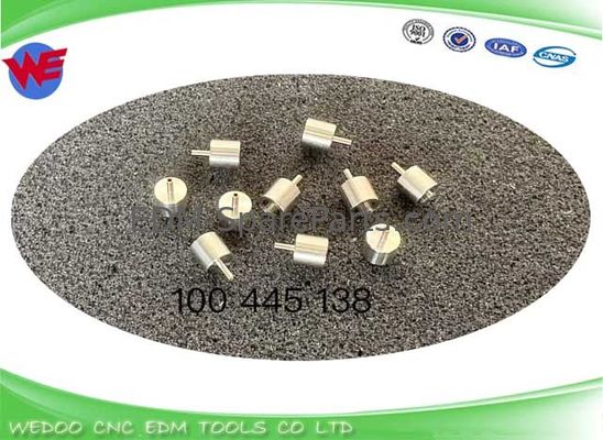 100445138 หนุนแขน OD6/1.2*9MM / 200640092 ช่องดูด OD6/2*9MM
