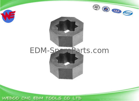 100432297 AGIE ชาร์มิลส์ EDM ทองเฟสติน คาร์ไบด์ ไฟฟิตติดต่อ 100432.297