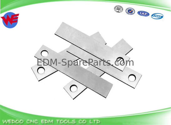 DA77900 X054D943H01 Mitsubishi EDM Parts สปริงประตูแบนสำหรับผู้ถือคู่มือ Die