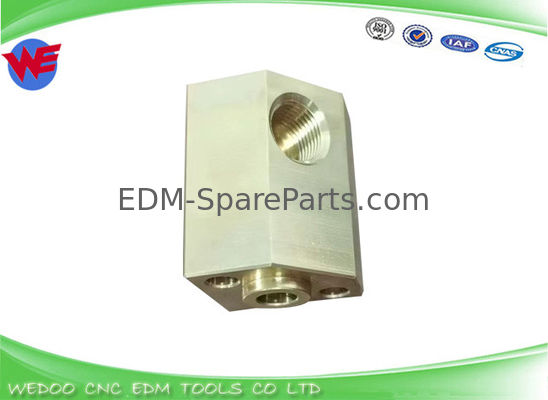 X263D272H02 BLOCK ท่อ MV สําหรับ Mitsubishi X263D272H02