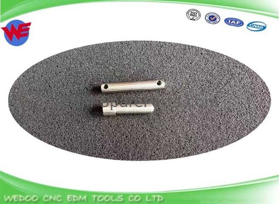 X274D773H01 DFD2300 GUIDE SHAFT มิตซูบิชิ DFD2200 ชาฟต์ซ้าย/ขวาสําหรับม้วน