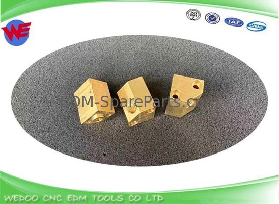X263D272H02 BLOCK ท่อ MV สําหรับ Mitsubishi X263D272H02 23*19*29.5MM