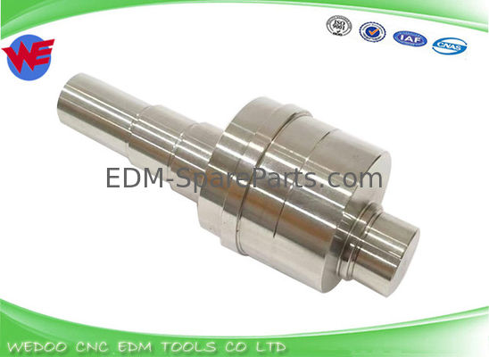A290-8119-X378 ชาฟท์สําหรับชิ้นส่วนการใช้งานของสายม้วน 37D X 99mmL
