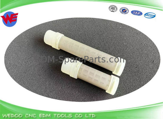 ตัวกรองตะแกรง 200290963, 326031625 135015812 ชิ้นส่วน Charmilles EDM ตัวกรอง 150 µm