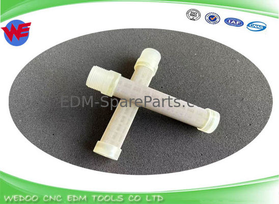 ตัวกรองตะแกรง 200290963, 326031625 135015812 ชิ้นส่วน Charmilles EDM ตัวกรอง 150 µm