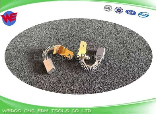 200447082 Agie Charmilles Edm Parts Oe Carbon Brush C140 สําหรับ โรโบฟิล มอเตอร์ บุช