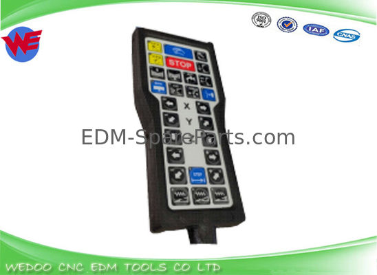 135011385 กล่องควบคุมทางไกลสําหรับ FI2400CC AgieCharmilles กลุ่มย่อย 135.011.385