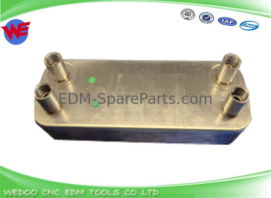 200630757 คูลเลอร์ Charmilles 240cc/240sl/s40slp CUT200/300 P350/P550 เครื่องแลกเปลี่ยนความร้อน