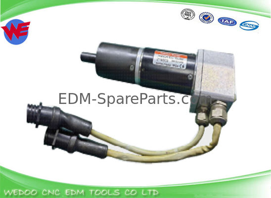 500243793 มอเตอร์ M10 AgieCharmille อะไหล่เครื่อง EDM 500.243.793